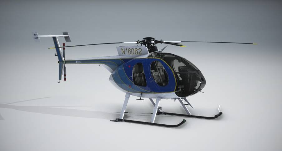 CS 500E · Unofficial MSFS Marketplace Browser