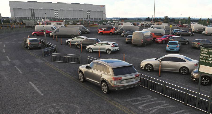 Mfs Vehicles REALISTIC VEHICLES · Unofficial MSFS Marketplace Browser