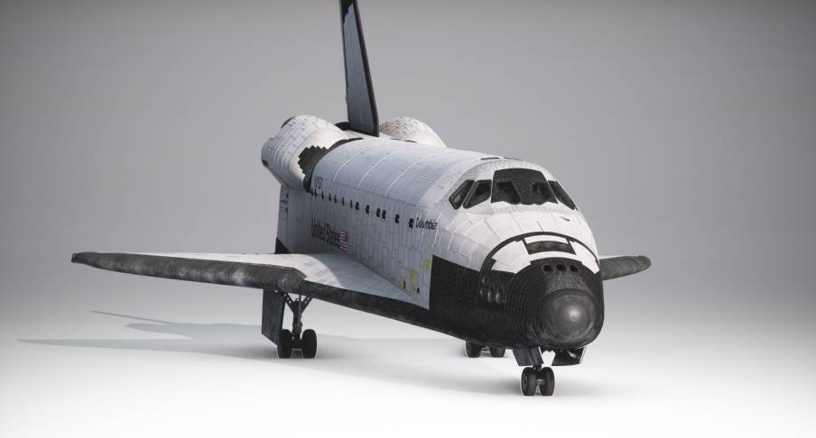 Fs Shuttle Space Shuttle · Unofficial MSFS Marketplace Browser