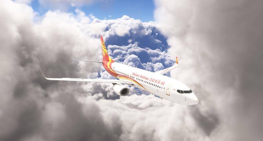 Airline Schedules - CHH [Winter 2025] · Unofficial MSFS Marketplace Browser