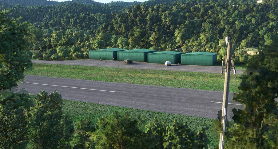 Nc06 NC06 Elk River Airport · Unofficial MSFS Marketplace Browser